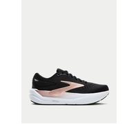 Brooks Women's Ghost Max 3 - Black/Rose Gold - Size: UK 4.5