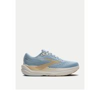Brooks Women's Ghost Max 3 - Skyway/Coconut/Sand - UK 8 - Blue