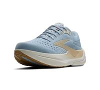 Brooks Womens Ghost Max 3 Sneaker, Sky Coconut, 8.5 UK