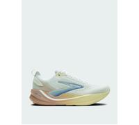 Brooks Women's Ghost Max 4 - White/Rose/Rutabaga - Size: UK 7.5