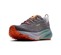 Brooks Women's Ghost Trail, Off-Road Running Shoe for Rugged Terrain