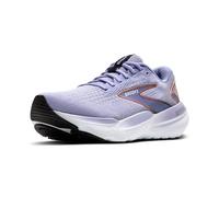 Brooks Women's Glycerin 21 Sneaker, Purple, 8 UK