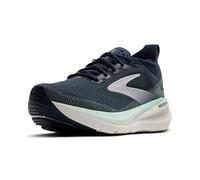 Brooks Womens Glycerin 23 Sneaker, Spellbound Yucca Pink, 3.5 UK