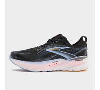 Brooks Women's Glycerin GTS 22 Running Shoes, Black 7