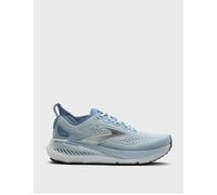 Brooks Women's Glycerin GTS 23 - Nantucket Breeze/Rain/Clear - UK 5.5 - Blue