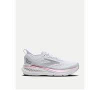 BROOKS Glycerin Gts 23 - Women - Grey - size 6.5- model 2026 6.5