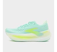 Brooks Women's Glycerin Max 2 Running Shoes, Yucca/Nightlife/White