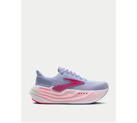 UK 6.5 Brooks Womens Glycerin Max Shoes Bright Blue Size