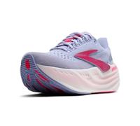Brooks Glycerin Max Shoes Violet Pink Women - 36.5