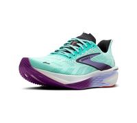 Brooks Women's Hyperion 2 Sneaker, Cockatoo Purple Lavender, 7 UK