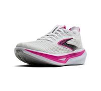 Brooks Hyperion 3 Medium Shoes White Fuchsia Women - 39