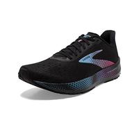 Brooks Women's Hyperion Running Shoes, Black, 5 UK