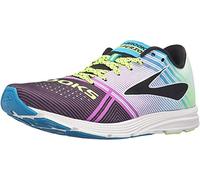 Brooks Women's Hyperion Tempo Running Shoes, Imperial Purple Blue, 3.5 UK