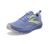 Brooks Womens Revel 6 Neutral Running Shoe - Purple/Pink - 8.5 Medium