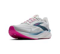 Brooks Running Shoes Revel 8 – Women – White Blue Fuchsia – Size 42