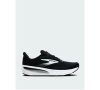 Brooks Women's Revel 9 - Black/Grey/White - Size: UK 6