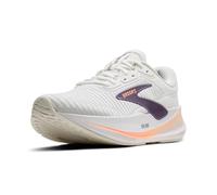 Brooks Revel Max medium shoes white women - 36.5