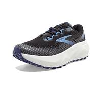Brooks Women's Running Shoes, Black Hot Coral Pink, 8 UK