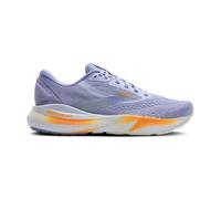 Brooks Adrenaline GTS 24 Stability running shoe Women - violet, orange, Size 4