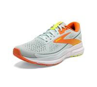 BROOKS Women's Trace 3 Sneaker, Skylight/Sunset/Nightlife, 7.5 UK