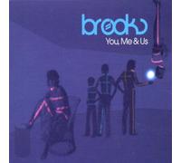 Brooks - You Me and Us