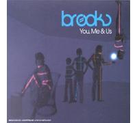 Brooks - You, Me And Us