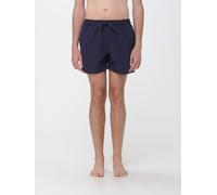 BROOKSFIELD Swimsuit Men color Navy - Size: XS - male