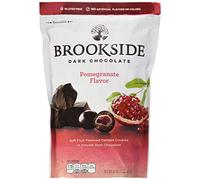 Brookside Dark Choc Pomegranate, 32 oz