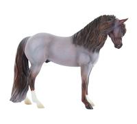 Brookside Pink Magnum - Spirit of the Horse, 6 "