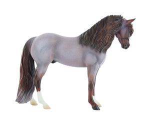 Brookside Pink Magnum - Spirit of the Horse, 6 "