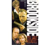 Brookside: The Lost Weekend [VHS]