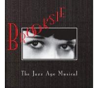 Brooksie - The Jazz Age Musical