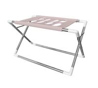 brooksnaji Dog Grooming Hammock - Nail Trimming Bathing Foldable Support | Grooming Hammock for Cat Puppy Home Spa Washing Trimming