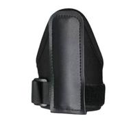 brooksnaji Golf Swing Alignment Brace - Wrist Trainer for Correct, Professional Golf Training Aid | Swing Gesture Fixator, Corrector Band for Beginners, Men, Women, Practice Range, Outdoor Sports