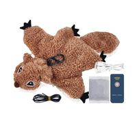 brooksnaji Wings Banging Cat Games - Flying Cat Flapping Wings, Wings Banging Cat Toy | Realistic Interactive Cat Toys With Cat Feathers, Interactive Games Without