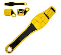 brooksnaji Wrist Tool Belt,Tool Belt Wristband with Powerful Magnets - Tool Wristband, Handyman Gadget for Holding Screws, Nails