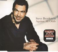 Brookstein, Steve - Against All Odds
