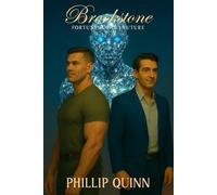 Brookstone: Fortunes of the Future