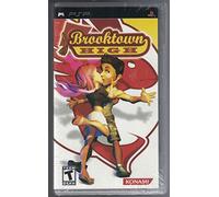 Brooktown High: Senior Year (PSP)