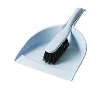 Broom and Dustpan Set for Home Clean Brush with Pans Cute Hand Broom Brush Pan Small Cleaning and Dustpan Set for Classroom