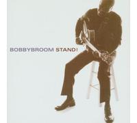 Broom, Bobby - Stand