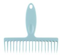 Broom Hair Removal Comb, Long Handle Hair Brush with Scraper for Floors, Corners, High Places, PP Material, Ideal for Homes, Offices
