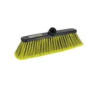 Broom Head Soft 28cm Yellow P04054