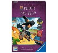 Broom Service (Spiel)