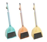 Broom - Toys Cleaning Size Cleaning Tools, Dust & Brushes, Dust, Educational for Role Activities at Home and Home Role