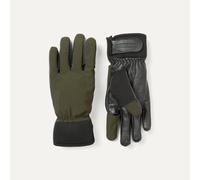 Broome - Olive Green / Black / L