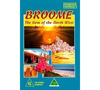 Broome The Gem of the North West