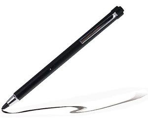 Broonel Black Fine Point Digital Active Stylus Pen - Compatible With CUPEISI 10 Inch Android 15 Tablet