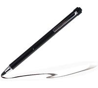 Broonel Black Fine Point Digital Active Stylus Pen - Compatible With Dell Vostro 3520 15.6" Laptop