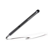 Broonel Grey Fine Point Digital Active Stylus Pen Compatible With The Acer Chromebook CB5-132T-C8VM Computer 2-in-1 Touch 11 "